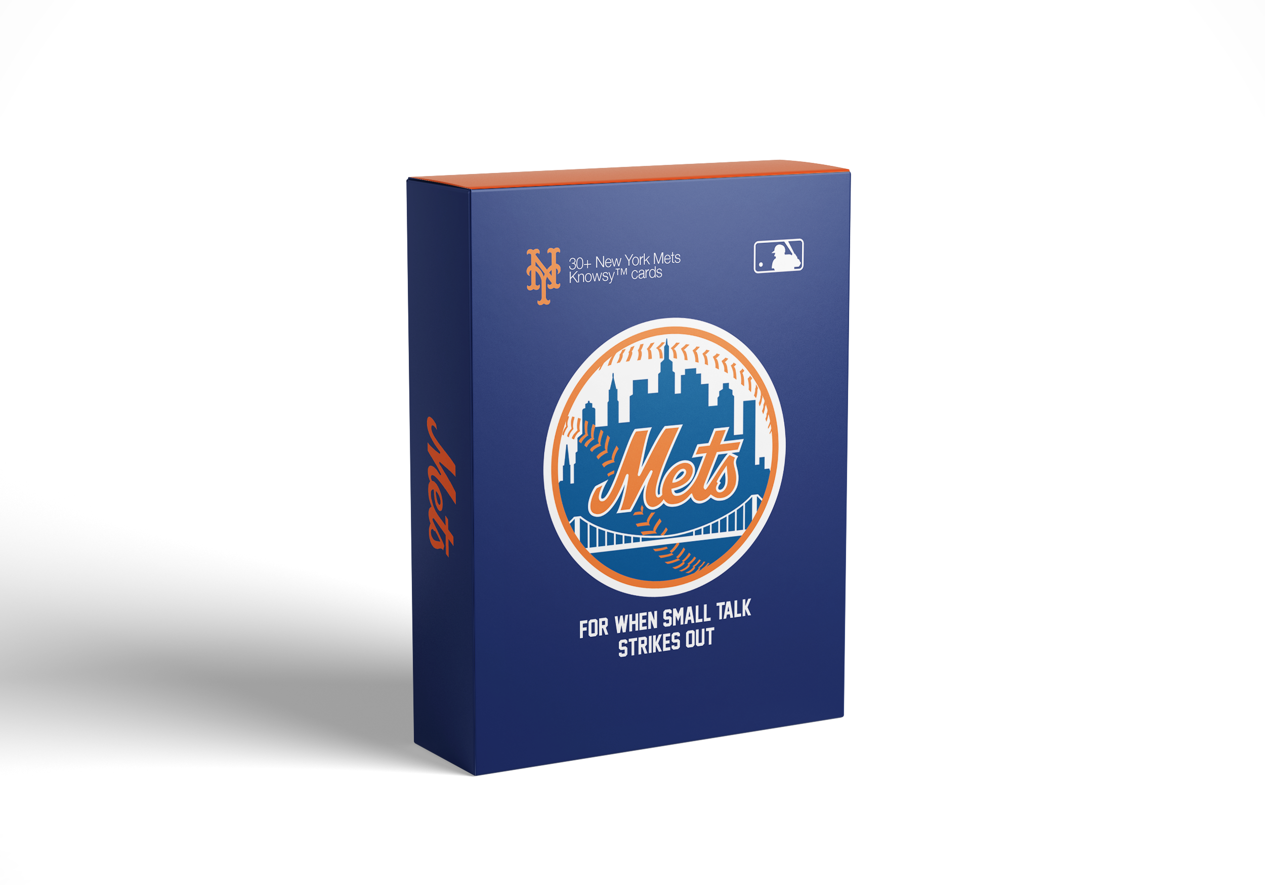 Knowsy™ New York Mets Expansion Pack