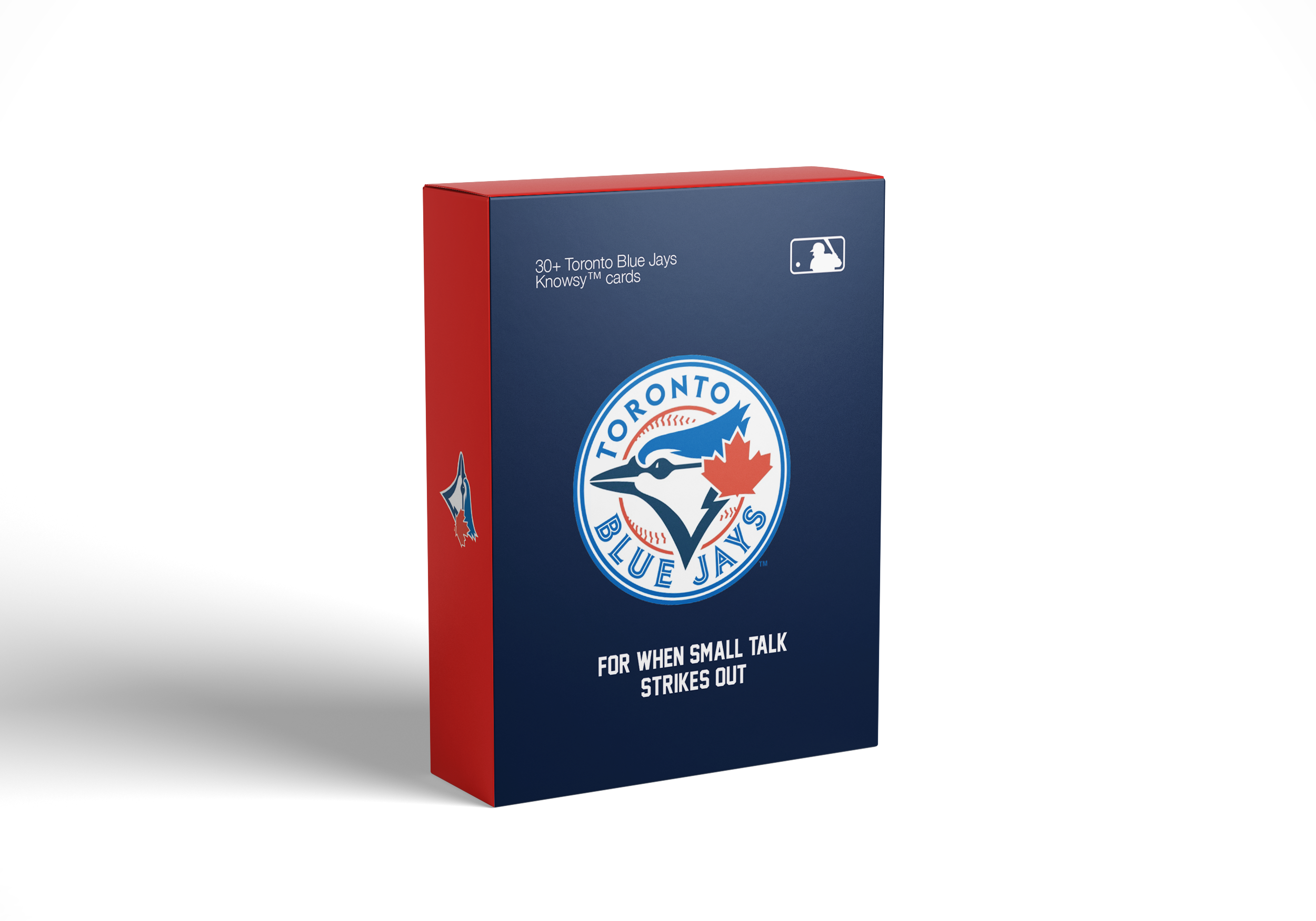 Knowsy™ Toronto Blue Jays Expansion Pack