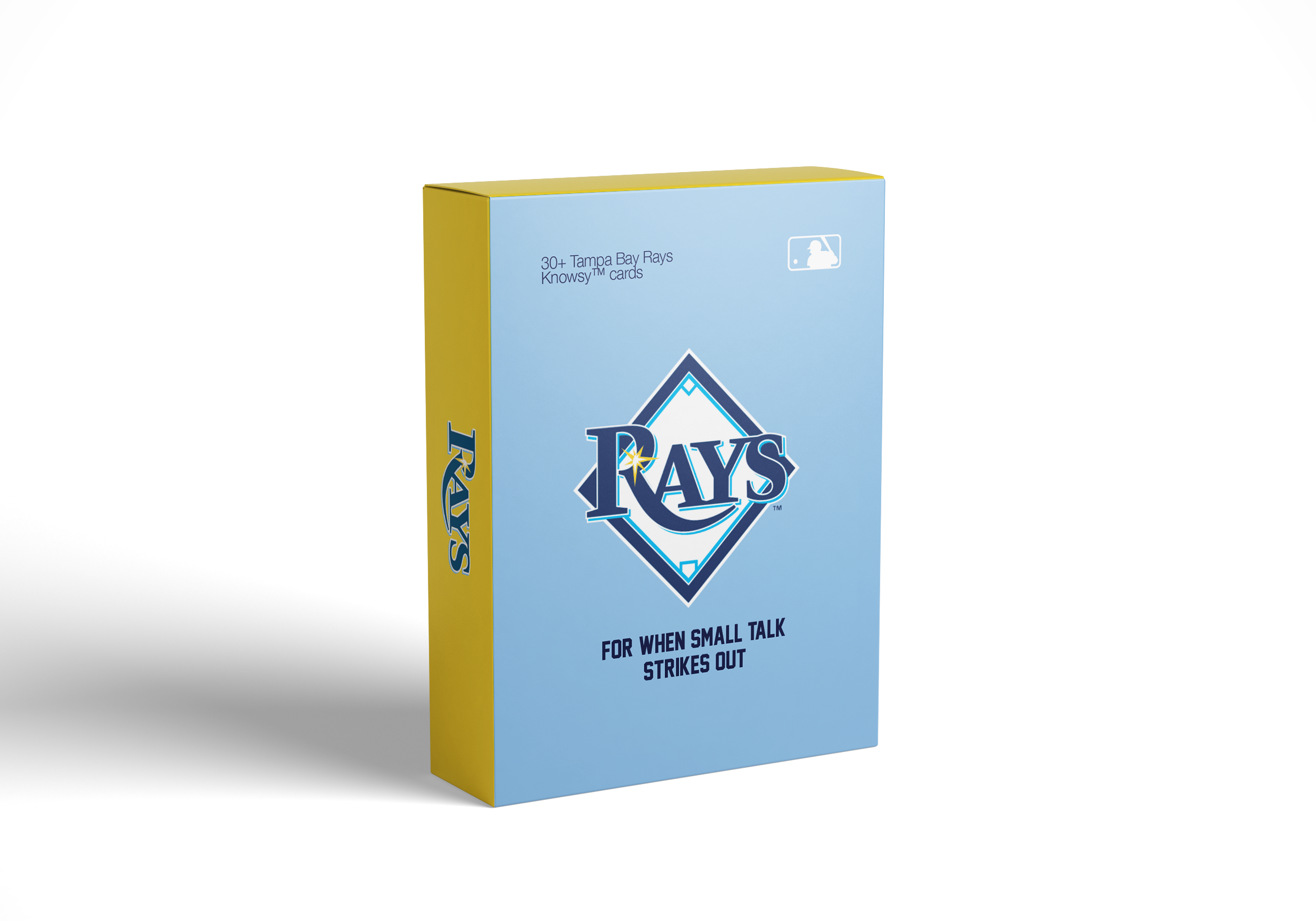 Knowsy™ Tampa Bay Rays Expansion Pack
