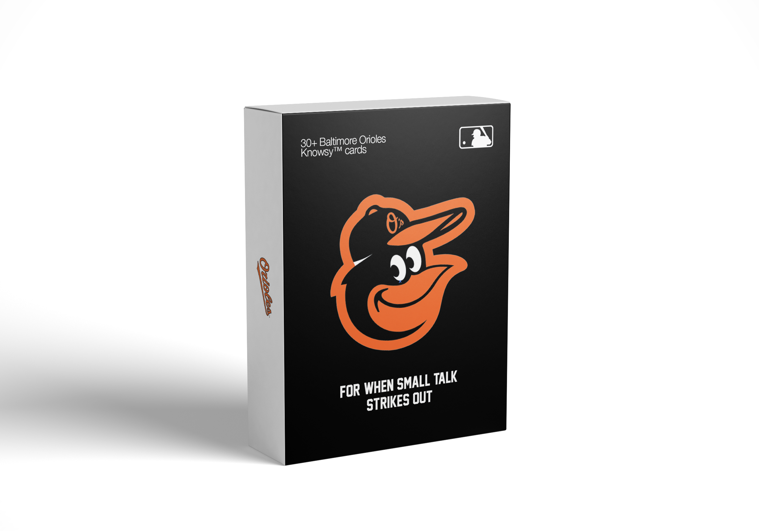 Knowsy™ Baltimore Orioles Expansion Pack