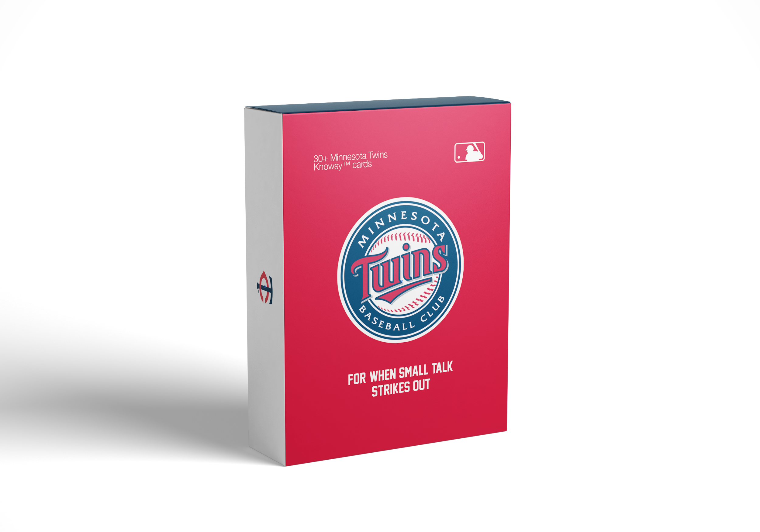 Knowsy™ Minnesota Twins Expansion Pack