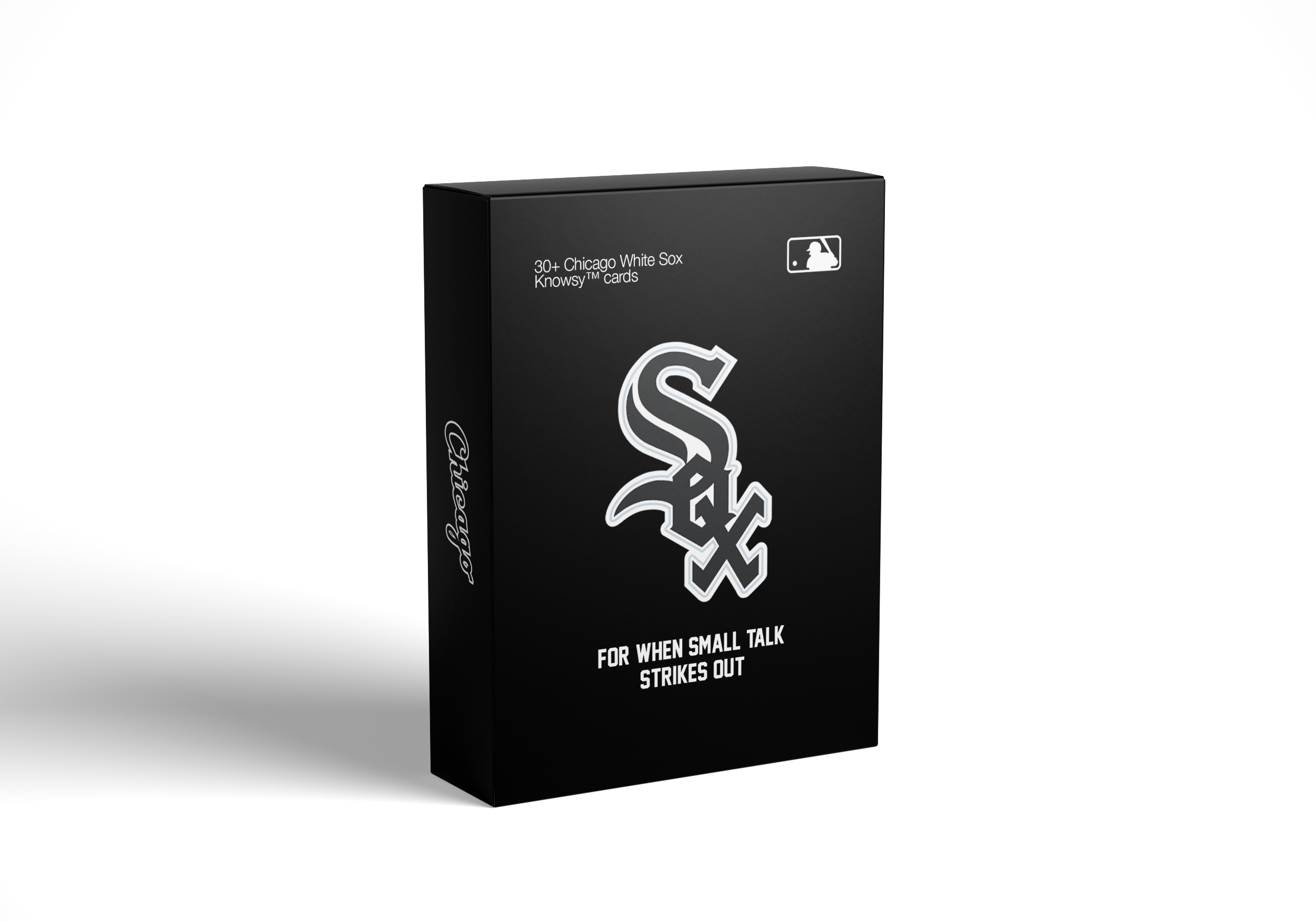 Knowsy™ Chicago White Sox Expansion Pack