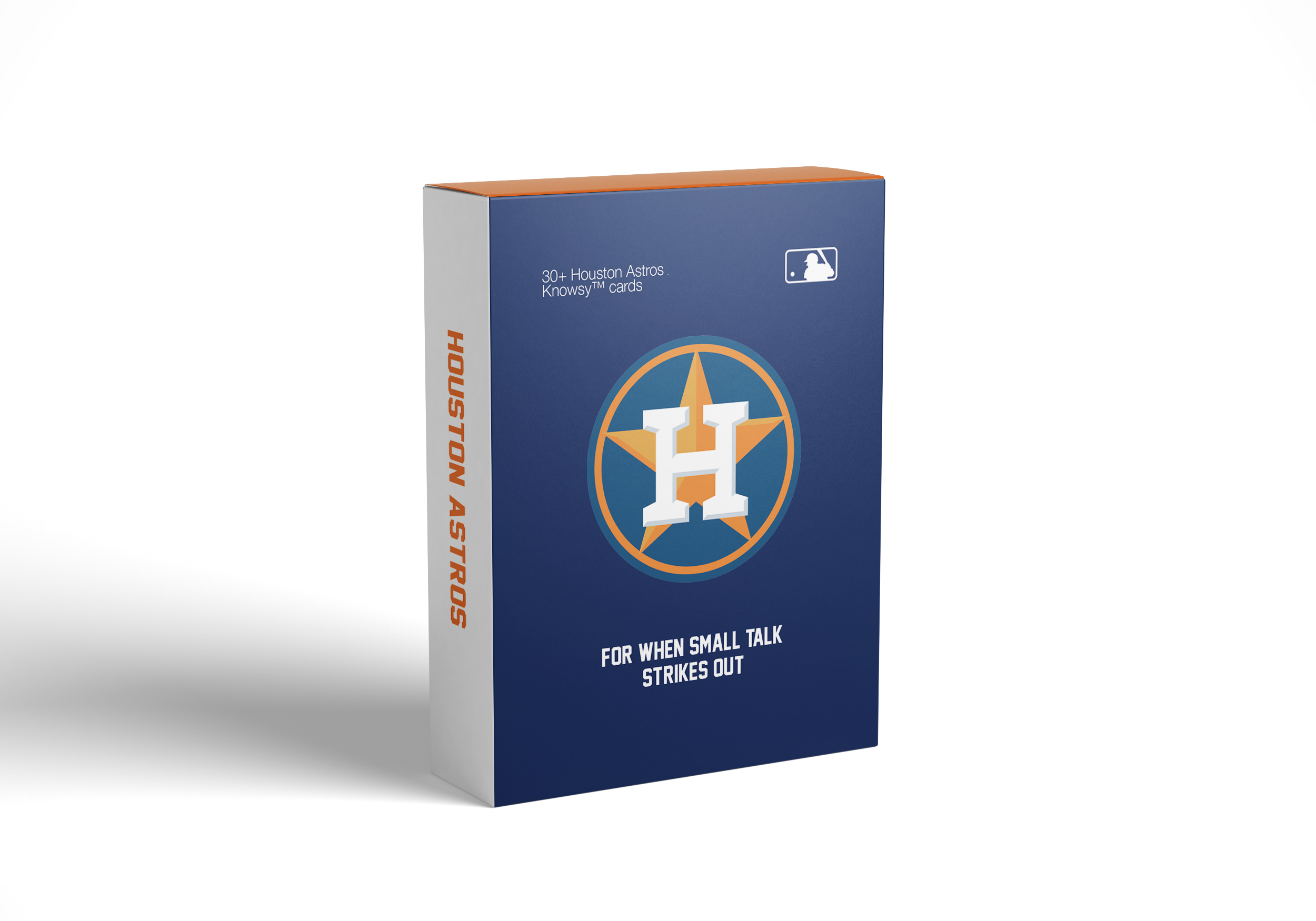 Knowsy™ Houston Astros Expansion Pack