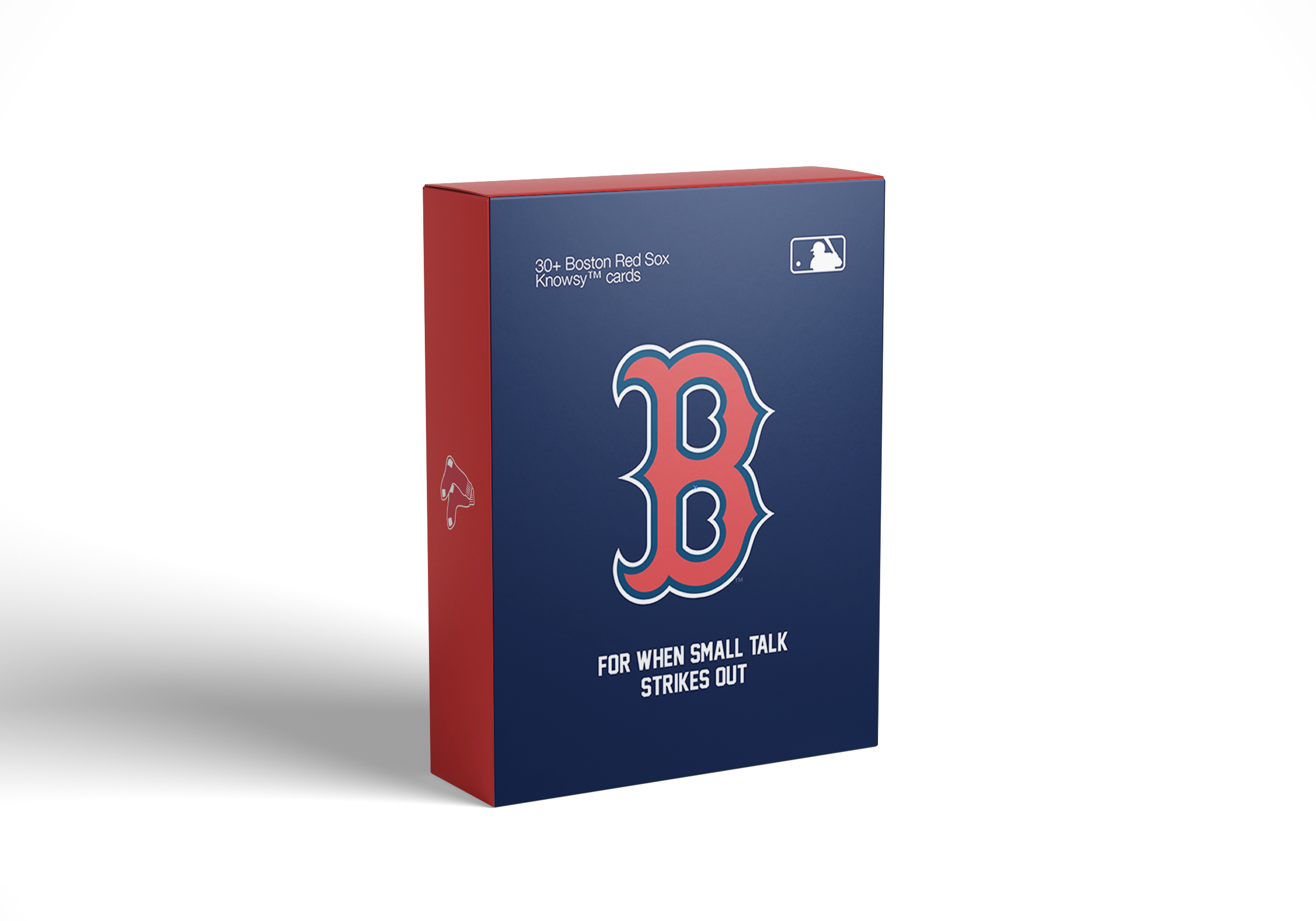 Knowsy™ Boston Red Sox Expansion Pack