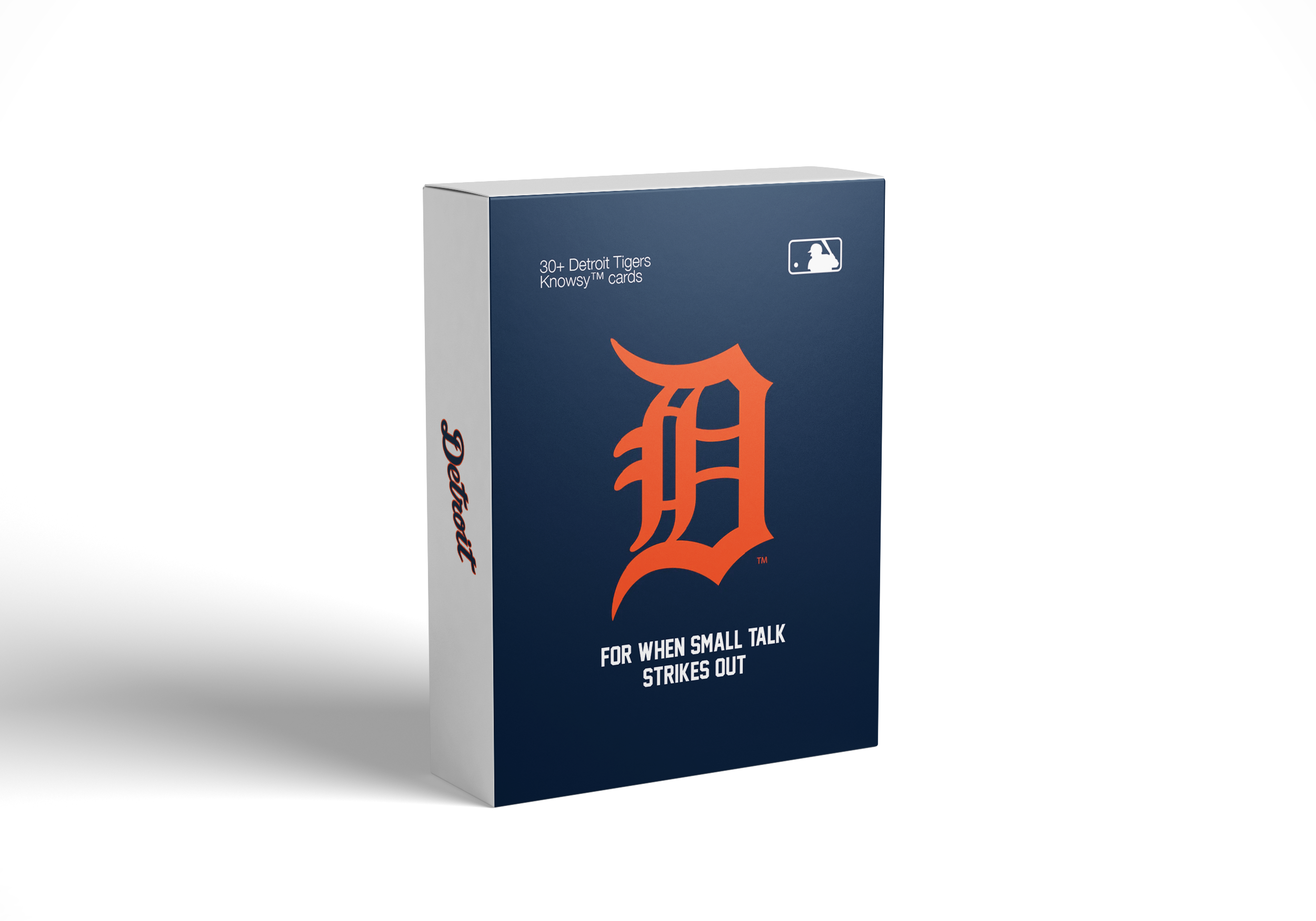 Knowsy™ Detroit Tigers Expansion Pack