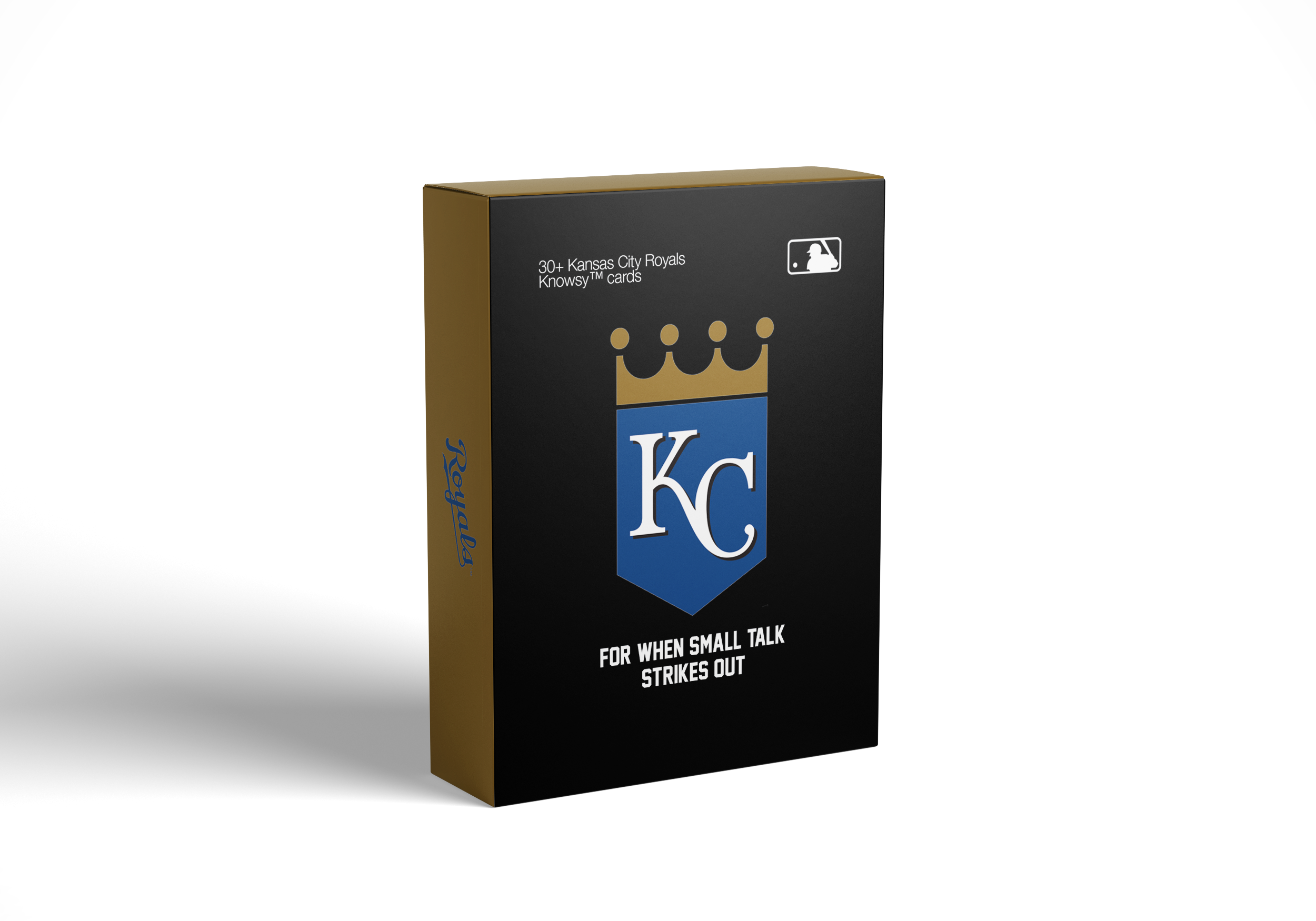 Knowsy™ Kansas City Royals Expansion Pack