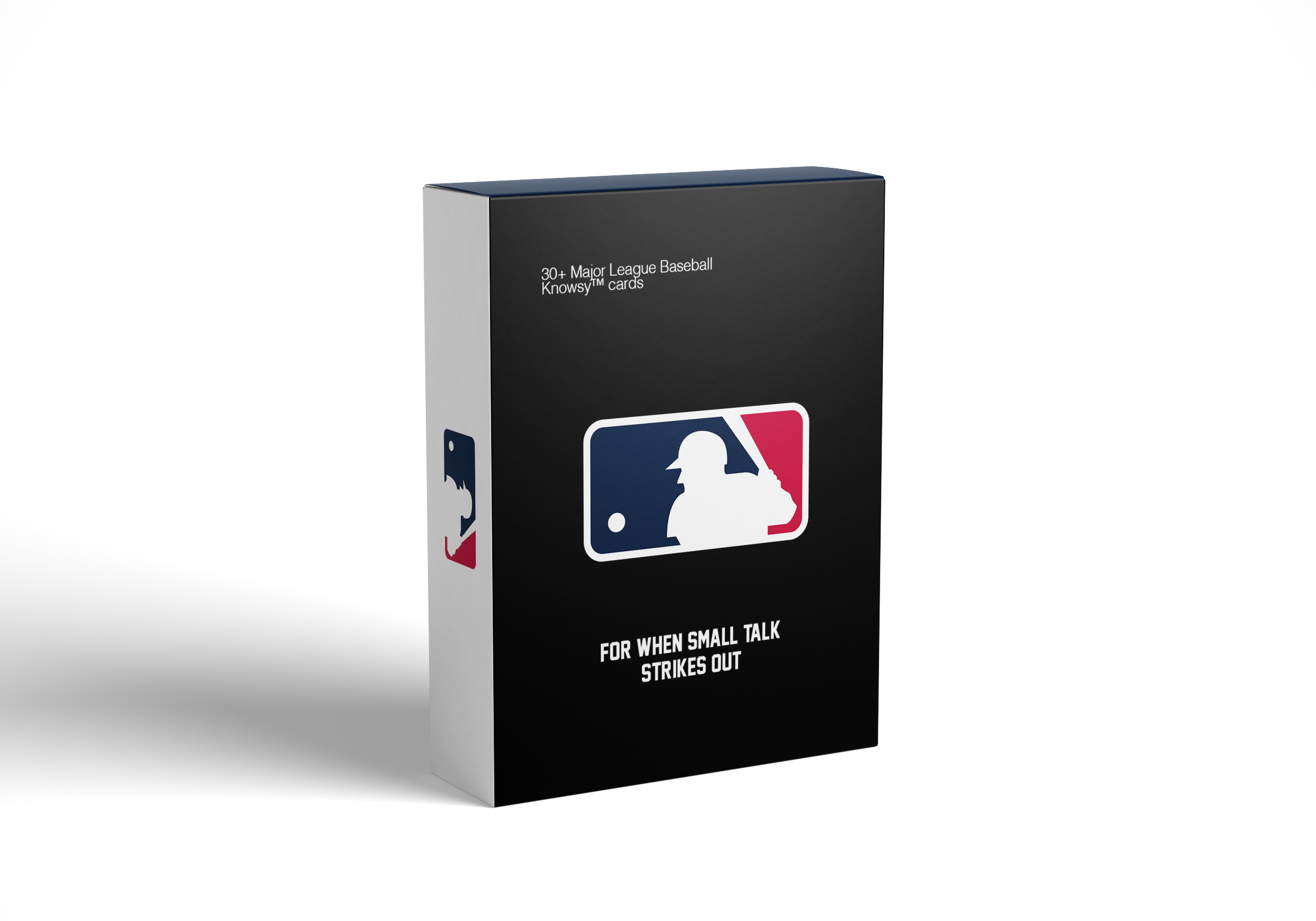 Knowsy™ Major League Baseball Expansion Pack